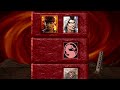 Mortal Kombat Mugen New Era Ultimate 2023 KUNG FURY