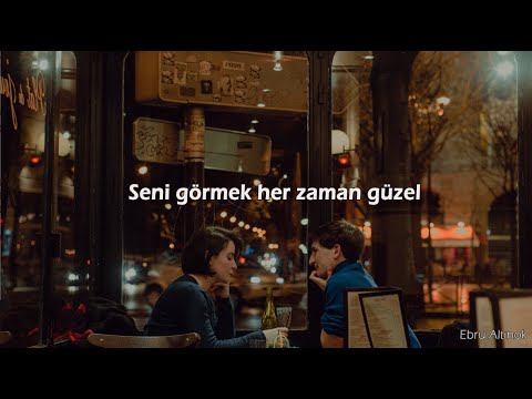 AnnenMayKantereit ft. Giant Rooks - Tom's Diner (Türkçe Çeviri)