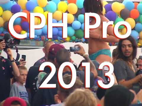 CPH Pro 2013