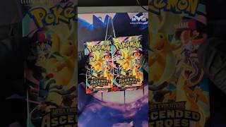 Ascended Heroes wraca na stół! Myślicie, że znowu wpadnie coś wielkiego? #pokemon #pokemoncards #tcg