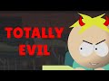 South Park But Butters Is Not Sweet And Gullible For 6 Minutes