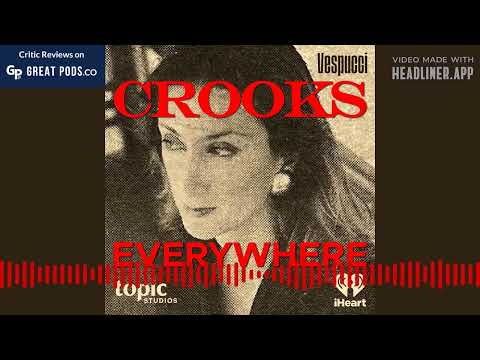 Crooks Everywhere Trailer