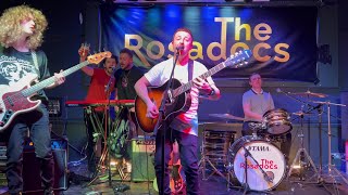 The Rosadocs - No. 54 - The Greystones, Sheffield 2023
