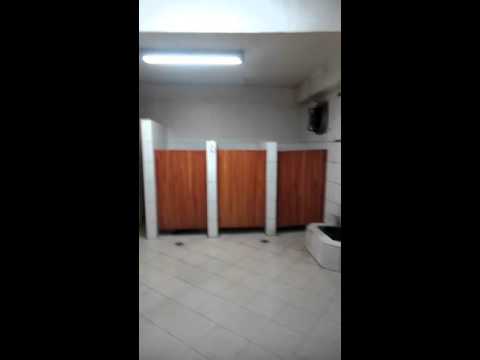 I'm an Albatroz dance   Parody