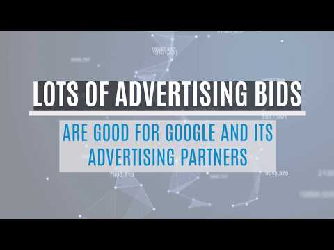 What is Google's Business Model and How Does Alphabet Make Money?