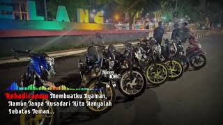 Download lagu Story WA keren 30 detik || Terbaru hanya sebatas teman mp3