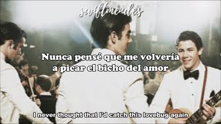 [sub. español / inglés] Jonas Brothers - Lovebug