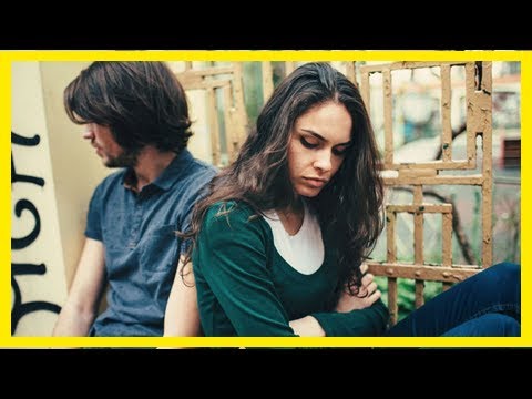 5 cosas que no debes permitir en tu relación