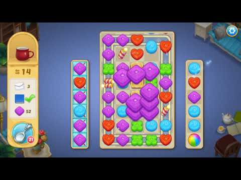 Matchington Mansion level 1167 HD