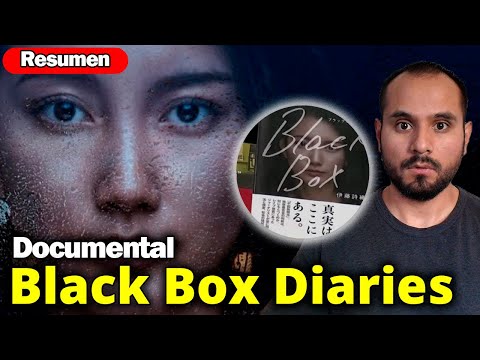‘Black Box Diaries’: la travesía por los infiernos de una periodista violada, en un documental que ha llegado a los Oscar