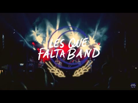 Vídeo de Les Que Faltaband