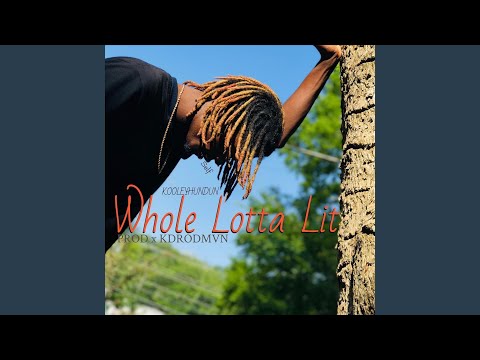 Whole Lotta Lit