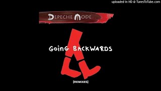 Depeche Mode - Going Backwards (Chris Liebing Burn Slow Mix)