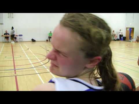 Yorkshire u15 v Hatters 22/7/18