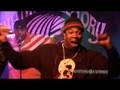 Busta Rhymes Arab Money Live At Knitting Factory