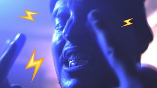 METH MOUTH ft. BODEGA BAMZ - Who Knocks