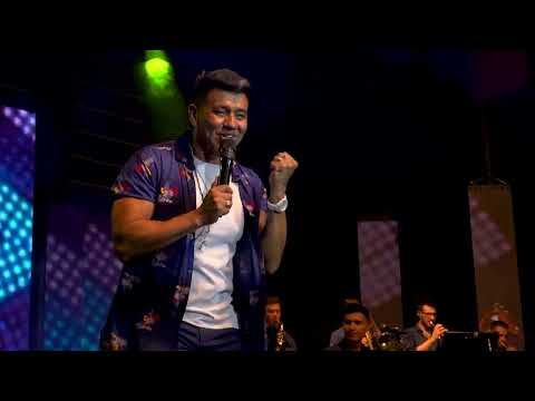 Sabroso - El culpable fui yo