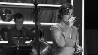 Christmas Jazz Quintett - Santa Baby