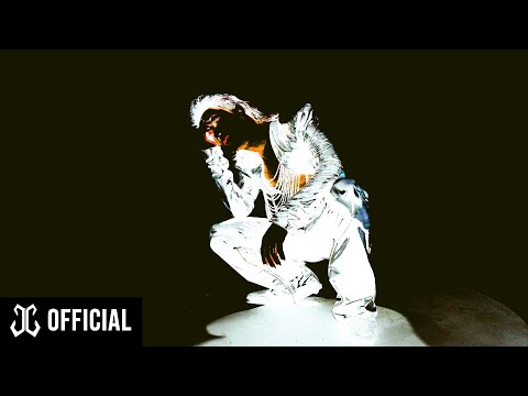 JOSH CULLEN - 'WILD TONIGHT' MV (Visualizer)