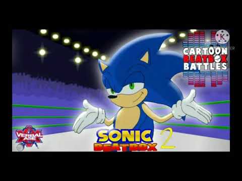 Sonic Beatbox Solo 2 (Instrumental)