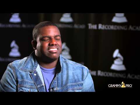 Warryn Campbell At Chicago Gospel Music Festival 2014