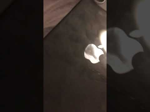 Wrapping the iPhone 11 it doesn’t crack