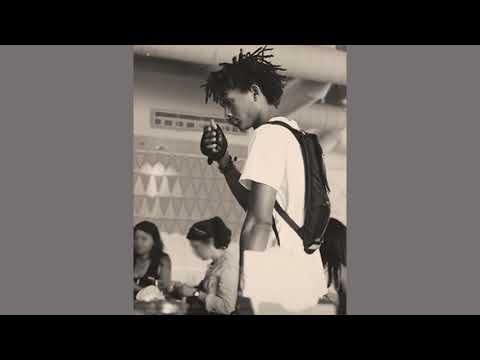 Jaden X Ta-ku - Beast Mode (Slowed and Reverbed)