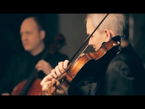 Cuarteto Casals presents: "Haydn: The Seven Last Words of Christ"