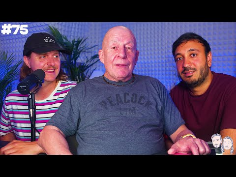 JEFF INNOCENT | GOT A PROBLEM MATE | EP75 @JeffInnocentComedy