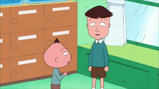 Download lagu CHIBI MARUKO-CHAN #664 AKU MAU JADI TAMAE mp3