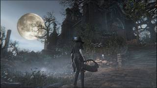 フロムゲーを懐かしむ。#1［Bloodborne ブラッドボーン］