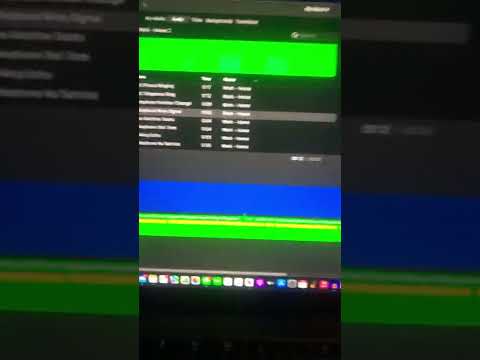 Sorry ten56. 😭 (#cursed #mashup in the making // ten56. “Boy” + Ame Bibabi “Chin Up High”)