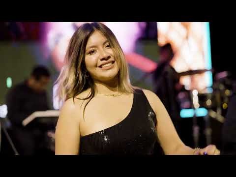 Tony Rosado - Te Eché Al Olvido | En Vivo en Piura