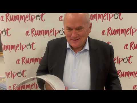 Æ RUMMELPOT 2022