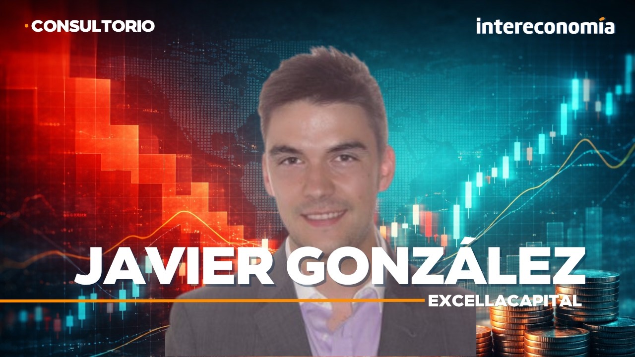 ¿20.000 PUNTOS O TRAMPA EN EL IBEX 35? LA ALERTA DE GONZÁLEZ