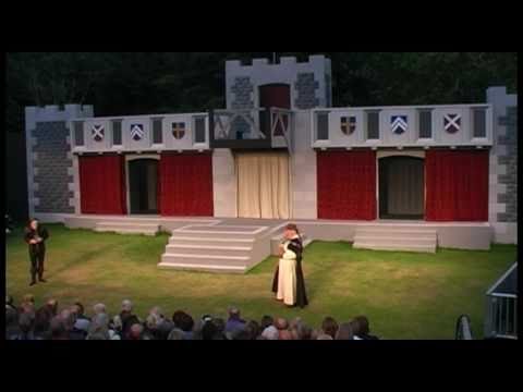 Hamlet, Act 2 Scene 2