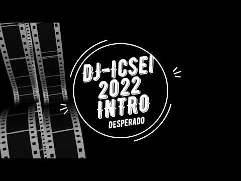 DJ ICSEI DESPERADO