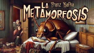 La metamorfosis