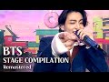 Download lagu BTS Best Stage Mix KBS Music Bank 뮤직뱅크 레전드 노래모음