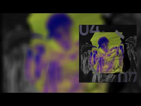 RICK - Слишком плохой для тебя