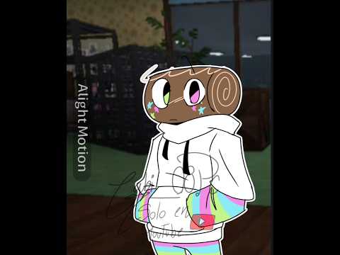 stalking sprout! y cosmo/dandy's world 🎉🎉 #roblox #dandysworld #sprout #cosmo