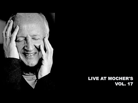 Live at Mocher's - Archive Vol. 17: Norbert Gottschalk Trio