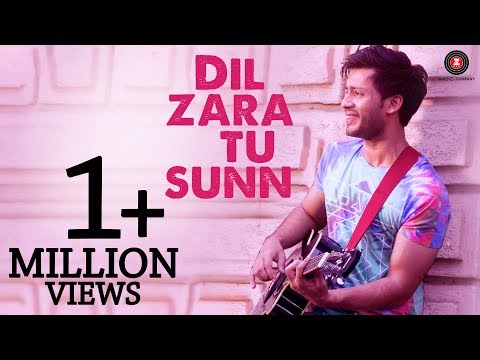 Poster dil zara tu sunn lyrics – raveena taurani, subhro j ganguly