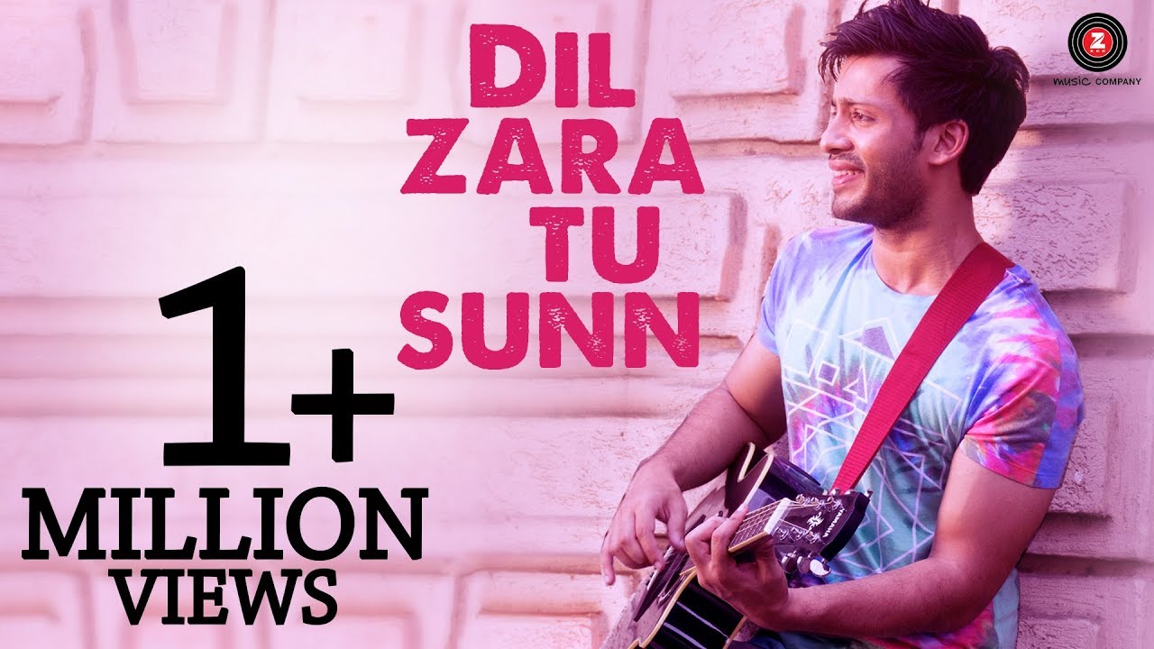 Dil Zara Tu Sunn (Title) Lyrics | Dil Zara Tu Sunn | Subhro J Ganguly, Raveena Taurani | Subhro J Ganguly | Sachin Gupta