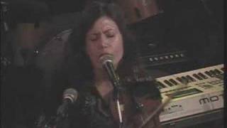 Lili Haydn at Kulak's Woodshed: Singer Songwriter Music