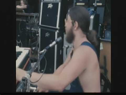 Lokomotiv GT: Back Home (live Ruisrock 1974)