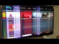 Cómo Arreglar Pantalla Parpadeante o Intermitente Smart TV!