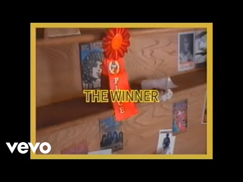 Conan Gray - Winner (Official Lyric Video)