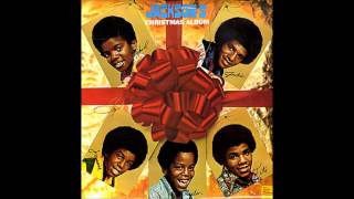Jackson 5 - Up on The Housetop