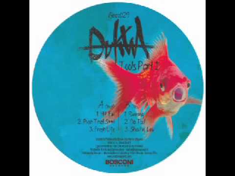 Dukwa - Running [Bosco029]